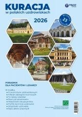 Kuracja w polskich uzdrowiskach 2026