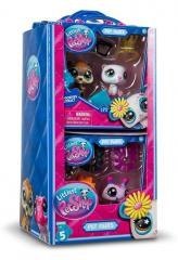 Littlest Pet Shopfigurki MIX