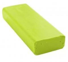 Modelina Fluorescencyjna Średnia - Żółty