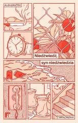 Niedźwiedź, syn niedźwiedzia