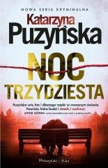 Zalesie T.2 Noc trzydziesta