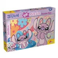 Puzzle Disney Df Plus 108 Angel Stitch