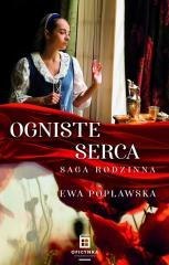 Ogniste serca