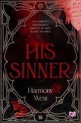 Saint & Sinner T.2 His Sinner
