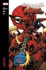 Spider-Man/Deadpool T.3 Wycieczka