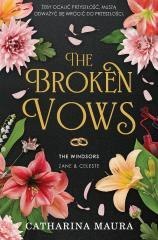 The Broken Vows. The Windsors
