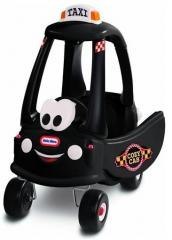 Cozy Coupe Cab Black
