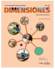 Dimensiones A1 + A2 ćwiczenia