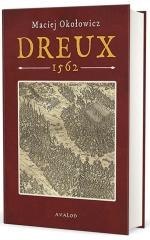 Dreux 1562