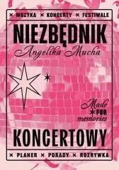 Niezbędnik koncertowy