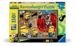 Puzzle 150 Minions