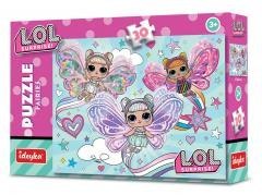 Puzzle 30 L.O.L. Surprise! Fairies