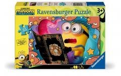Puzzle 35 Minions