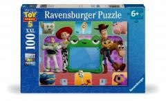 Puzzle Toy Story