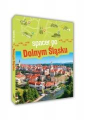Spacer po Dolnym Śląsku
