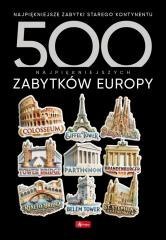 500 najpiękniejszych. 500 najpiękniejszych...