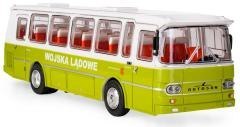 Autobus Wojskowy Autosan 1:43