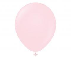 Balony Kalisan retro eukaliptusowe 100szt