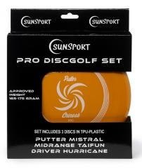 Discgolf Sunsport PRO
