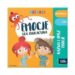 Emocje OKIDOKI