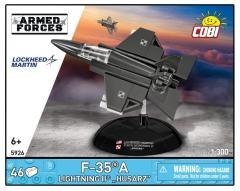 F-35A Lightining II HUSARZ