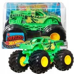 Hot Wheels Monster Truck Rbo Dragon