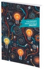 Kalendarz nauczyciela 2026/27 B6 tyg. PCV Energia