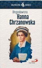 Karta Skuteczni Święci - Błogosławiona Hanna...