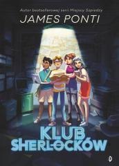 Klub Sherlocków T.1