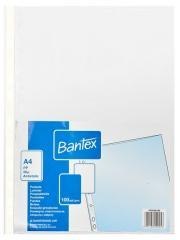 Koszulka groszkowa A4/50mic BANTEX