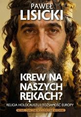 Krew na naszych rękach