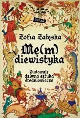 Me(m)diewistyka. Cudownie dziwna sztuka...