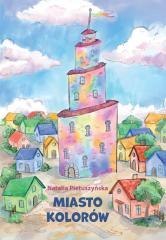 Miasto kolorów