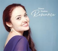 Romance CD
