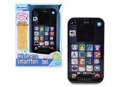 Smartfon malucha e-edu