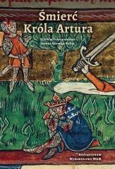 Śmierć Króla Artura