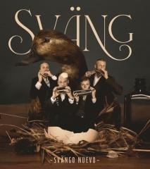 Svango Nuevo CD