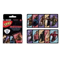 UNO Masters Of The Universe