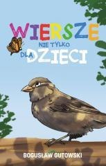 Wiersze nie tylko dla dzieci