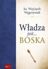 Władza jest boska