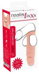 BDSM REALISTIXXX BALL STRETCHER 14-6389