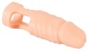 BDSM REALISTIXXX BALL STRETCHER 14-6389