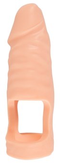 BDSM REALISTIXXX BALL STRETCHER 14-6389