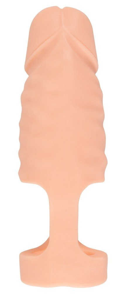 BDSM REALISTIXXX BALL STRETCHER 14-6389