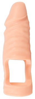 BDSM REALISTIXXX BALL STRETCHER 14-6389
