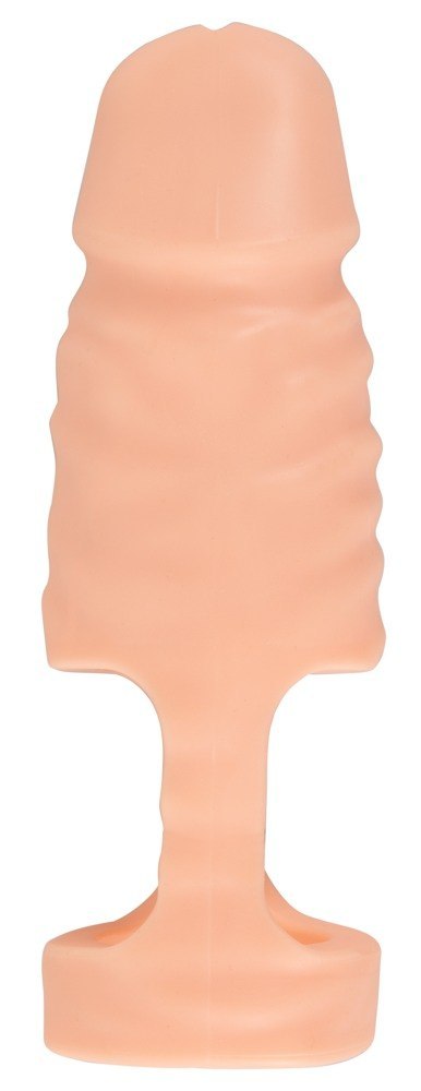 BDSM REALISTIXXX BALL STRETCHER 14-6389