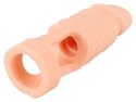 BDSM REALISTIXXX BALL STRETCHER 14-6389