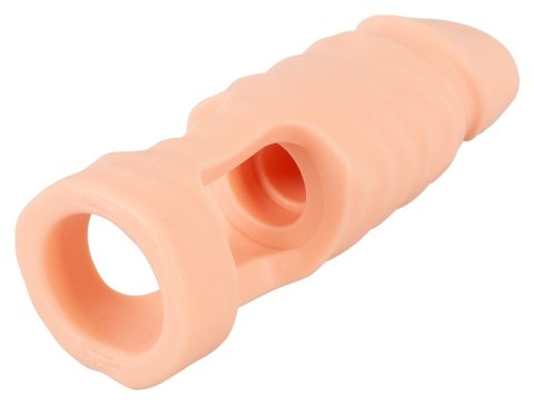 BDSM REALISTIXXX BALL STRETCHER 14-6389