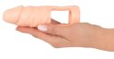 BDSM REALISTIXXX BALL STRETCHER 14-6389
