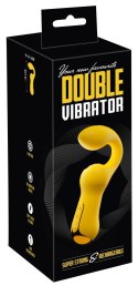 DOUBLE VIBRATOR 14-3407